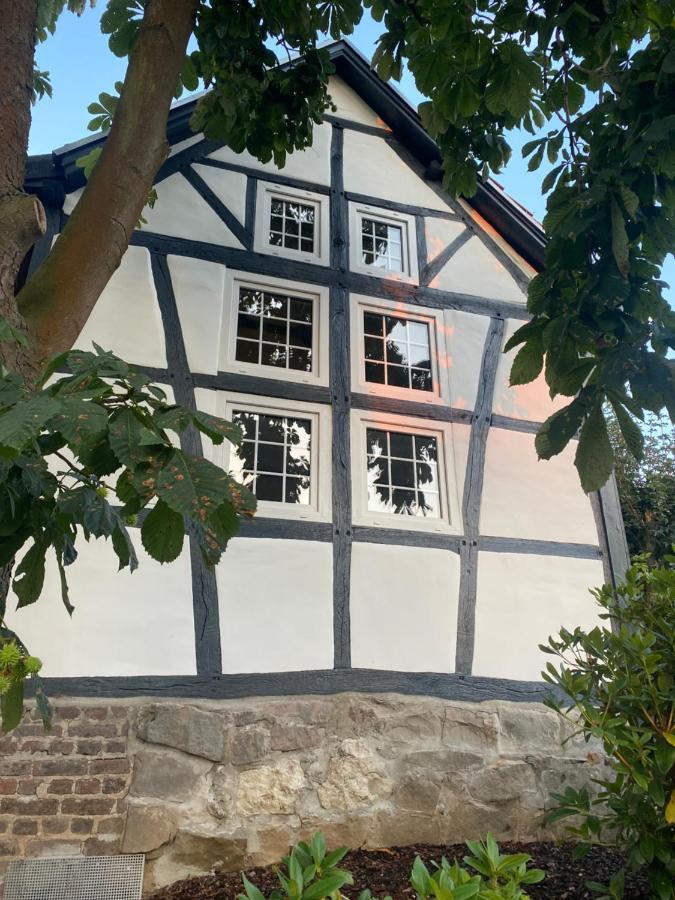 Scheunentraum Brenig Bornheim  Exterior photo