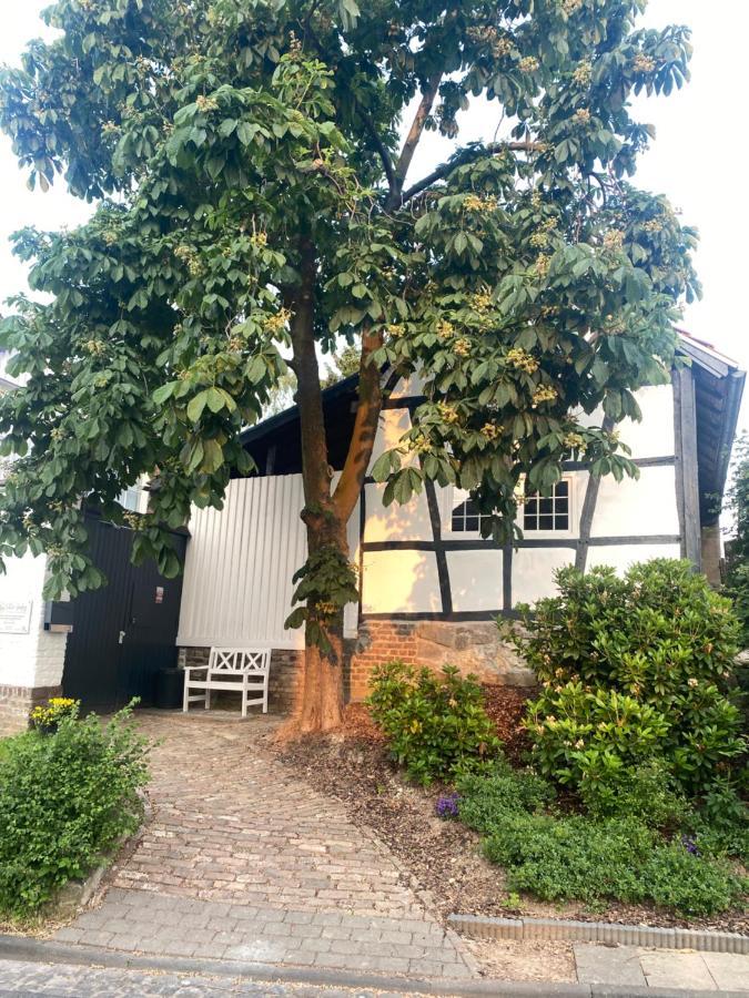 Scheunentraum Brenig Bornheim  Exterior photo