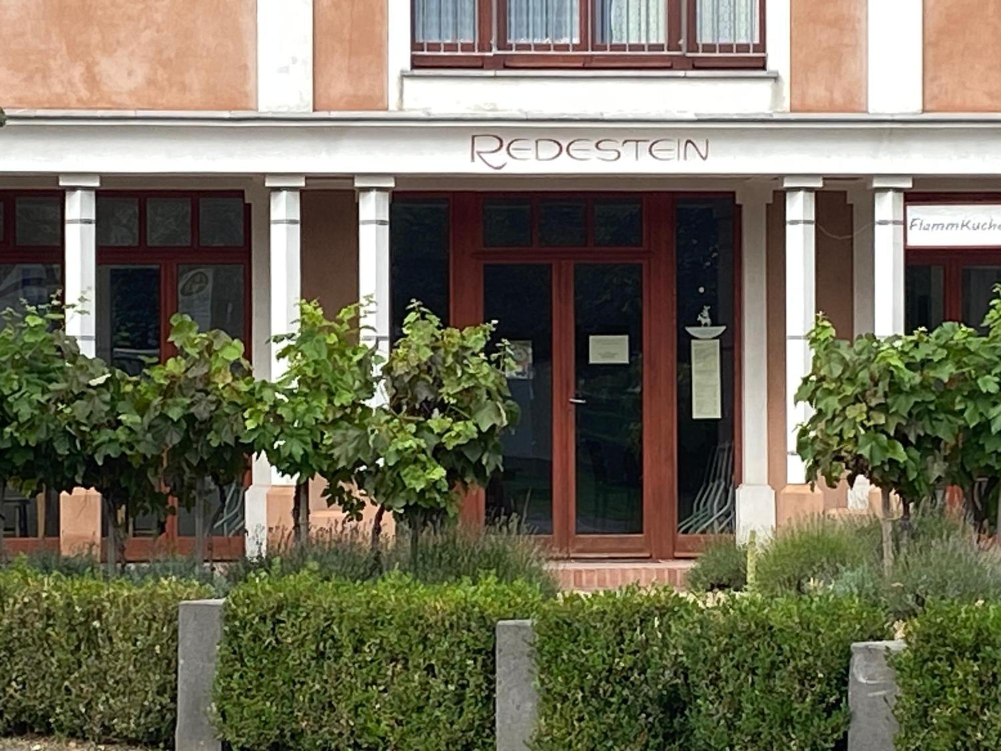 Scheunentraum Brenig Bornheim  Exterior photo